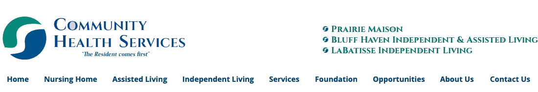 Community Health Services